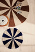 Arch Tufted Rug / Large